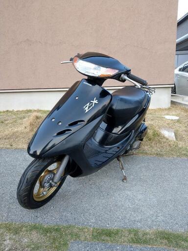 格安！ ホンダ  AF35  ライブディオ  ちょっとした足などに！