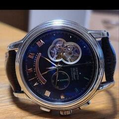 ZENITH　XXTオープン　40mm