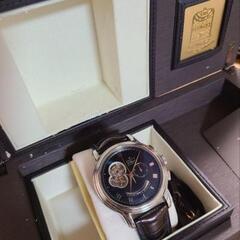 ZENITH　XXTオープン　40mm