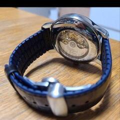 ZENITH　XXTオープン　40mm