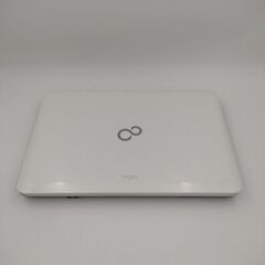 富士通 第2世代Core i7搭載 新品SSD240G メモリ8G CD/DVD読み書き 大画面