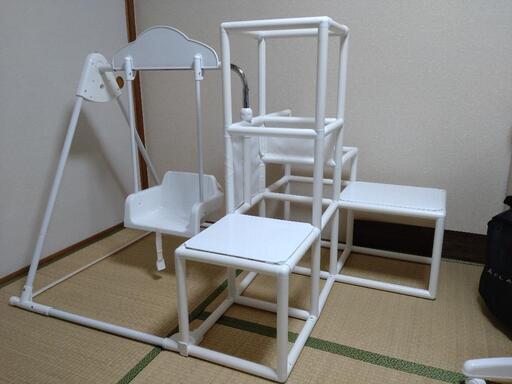 ジャングルジム 子供用 室内 ノナカ
