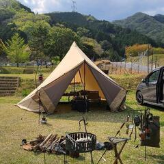 キャンプサークルメンバー募集中🎄⛺🚙