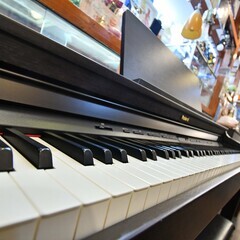○近郊配送可○ローランド 電子ピアノ HP503 中古品