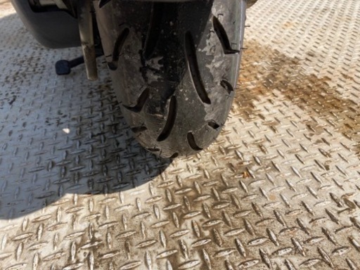 二級整備士の軽整備済み‼️シグナスx 低走行 現車確認