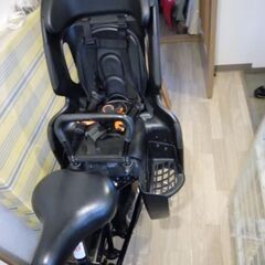 子供乗せ三人乗り　電動自転車 　電動アシスト自転車　　*** バッテリー二個*** 13.2AH  8.9AH Panasonic　電動アシスト自転車  GYUTTO MINI DX 　20インチ  内装3段変速 