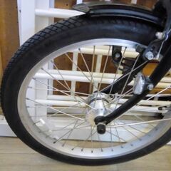 子供乗せ三人乗り　電動自転車 　電動アシスト自転車　　*** バッテリー二個*** 13.2AH  8.9AH Panasonic　電動アシスト自転車  GYUTTO MINI DX 　20インチ  内装3段変速 
