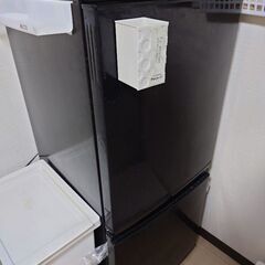 冷蔵庫　sj-d14b-b