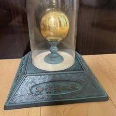 ☆激レア☆牛黄清心元　置物