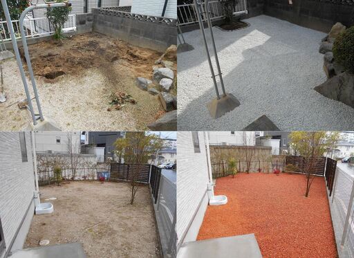 近くの工事屋さん 防草シート張り 庭砂利入れ 人工芝 固まる土 雑草対策施工業者 遠賀郡 鞍手郡 宗像市 福津市 宮若市 中間市 直方 岡垣町niwashi 二島のその他の無料広告 無料掲載の掲示板 ジモティー