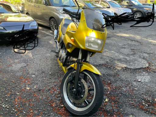 ゼルビス250 ホンダ 【公式通販】