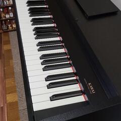 まだまだ使える97年製　KAWAI 電子ピアノ