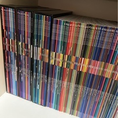 デアゴスティーニ 週刊ガンダム・モビルスーツ・バイブル＋専用マガジンケース