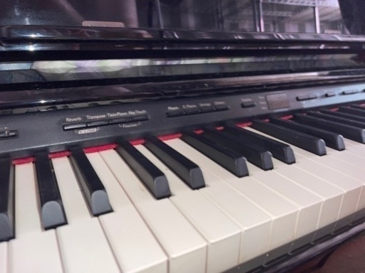 【美品】Roland電子ピアノ DP990RF【無料配送可能】 ローランド DP-990RFの中古電子ピアノを格安で販売