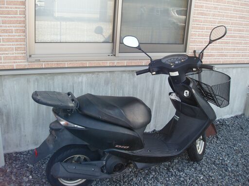 値下げしました。　バイク　スクーター　ホンダ　原付50cc DIO ディオ AF68 30000円