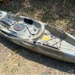 フィールフリー MOKEN モーケン 10 LITE