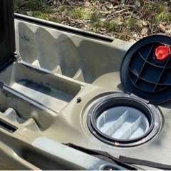 フィールフリー MOKEN モーケン 10 LITE