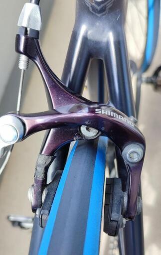 アルミロードバイクFELT 105コンプ 【公式通販】
