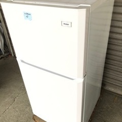 【格安高年式セット】冷蔵庫 洗濯機セット④