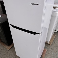 【格安高年式セット】冷蔵庫 洗濯機セット④