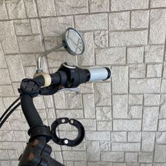 ブリヂストン bikke 子供乗せ用