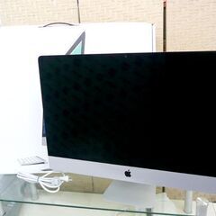 Apple iMac 27インチ ME088J/A A1419 ...