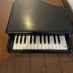 【ネット決済】カワイ　ピアノ　おもちゃ
