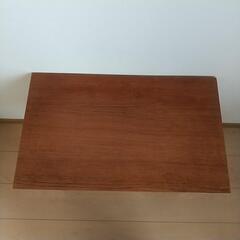 アンティーク ネストテーブル 定価6万