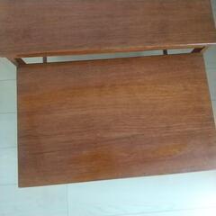 アンティーク ネストテーブル 定価6万