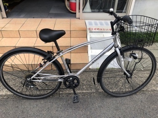 シティ276HD SL