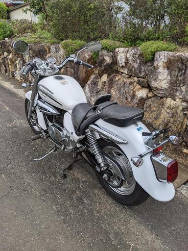 HYOSUNG GV250