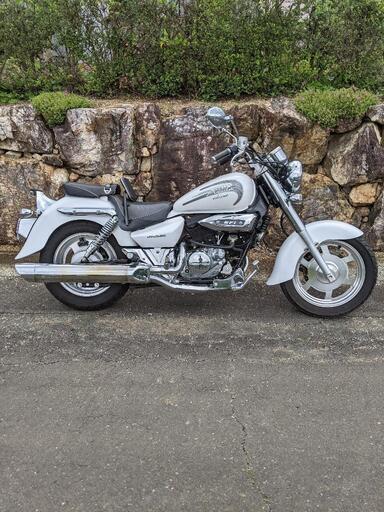 その他 HYOSUNG GV250