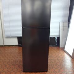 ID 005150 冷蔵庫 2ドア マックスゼン 138L 2019年製 JR138ML01GM