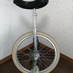 ミヤタ製競技用一輪車
