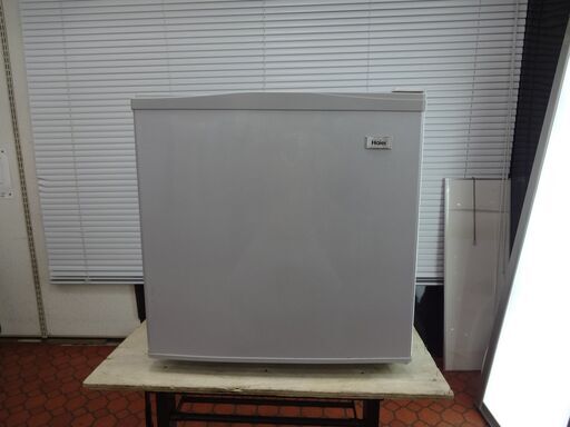 ID 007344　冷凍庫　１ドア　38L　２０２０年製　JF-NU40A