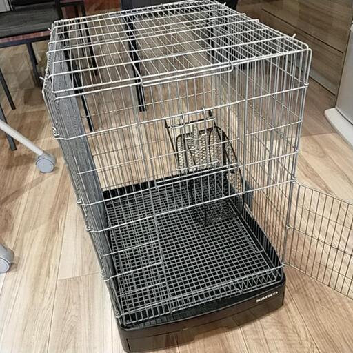 小動物用ゲージ