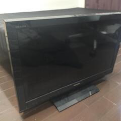 【無料】東芝レグザ　32AC4　テレビ32インチ 【引取限定】