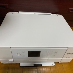 EPSON プリンタ EP-812A