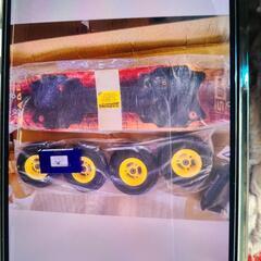 プレミアマウンテンボード