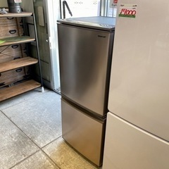 SHARP ブロンズ系 どっちもドア 冷蔵庫 2019 sj-d14e 学生 一人暮らし