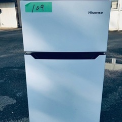 2020年式❗️特割引価格★生活家電2点セット【洗濯機・冷蔵庫】その他在庫多数❗️　　　　　　　