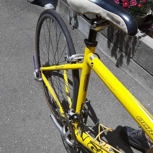 GIANT OCR2 ロードバイク付属品セット送料込 2025年最新】GIANT OCR2の人気アイテム - メルカリ