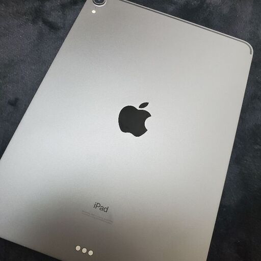 iPad pro11インチ(64G2018wifiモデル)とApple Pencil