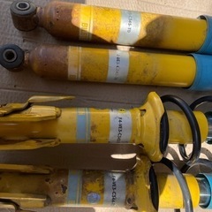 Copen L880K ビル足