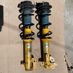 Copen L880K ビル足