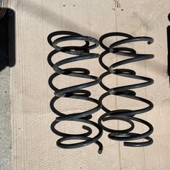 Copen L880K ビル足