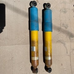 Copen L880K ビル足