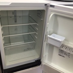リサイクルショップどりーむ鹿大前店】No 5602 冷蔵庫 ハイセンス 2019
