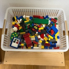 中古　LEGO レゴ
