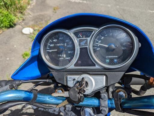 CBF125 始動確認動画有り 格安出品 | www.roasterscaparao.com.br